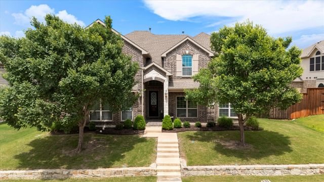 3207 Elkhart Drive, Sachse, TX 75048