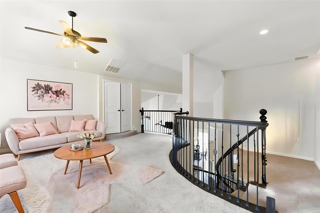3207 Elkhart Drive, Sachse, TX 75048