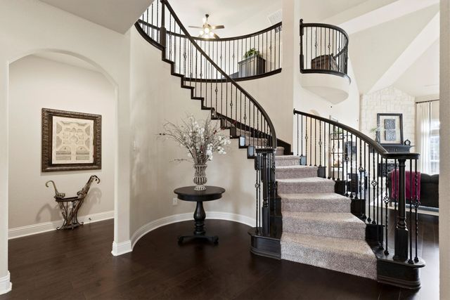 3207 Elkhart Drive, Sachse, TX 75048
