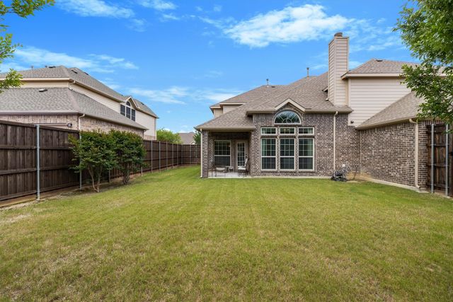 3207 Elkhart Drive, Sachse, TX 75048