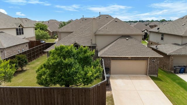 3207 Elkhart Drive, Sachse, TX 75048