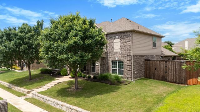 3207 Elkhart Drive, Sachse, TX 75048