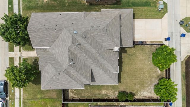 3207 Elkhart Drive, Sachse, TX 75048