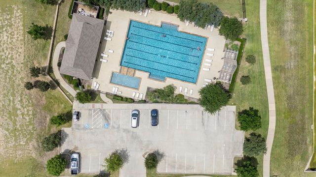 3207 Elkhart Drive, Sachse, TX 75048