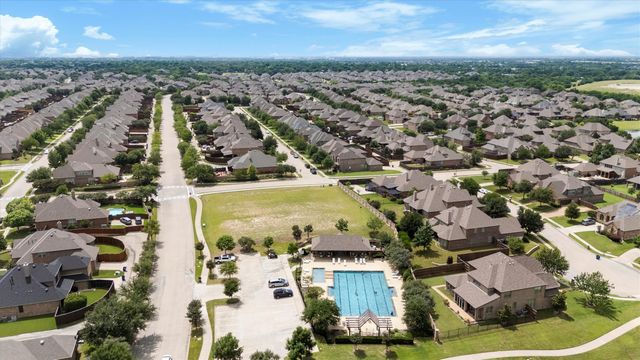 3207 Elkhart Drive, Sachse, TX 75048
