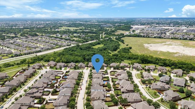 3207 Elkhart Drive, Sachse, TX 75048