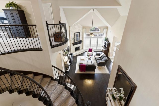 3207 Elkhart Drive, Sachse, TX 75048