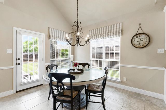 3207 Elkhart Drive, Sachse, TX 75048