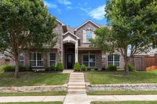 3207 Elkhart Drive, Sachse, TX 75048