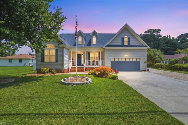 4305 Indian River RD, Virginia Beach, VA 23456