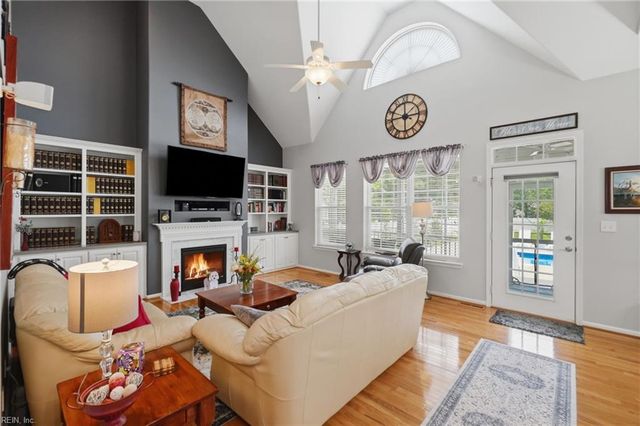 4305 Indian River RD, Virginia Beach, VA 23456