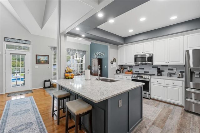 4305 Indian River RD, Virginia Beach, VA 23456