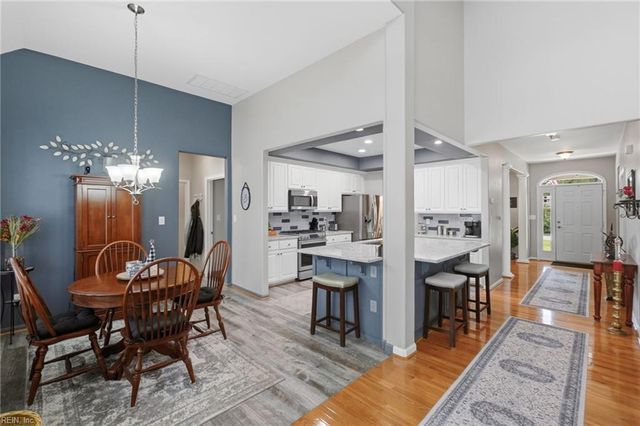 4305 Indian River RD, Virginia Beach, VA 23456