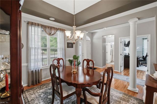 4305 Indian River RD, Virginia Beach, VA 23456