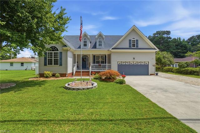 4305 Indian River RD, Virginia Beach, VA 23456