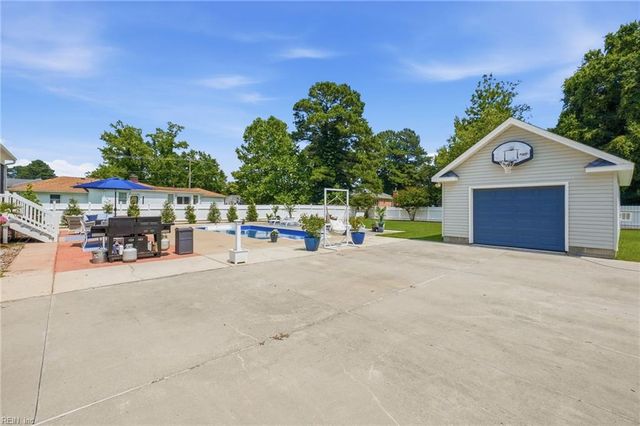 4305 Indian River RD, Virginia Beach, VA 23456