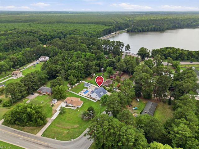 4305 Indian River RD, Virginia Beach, VA 23456