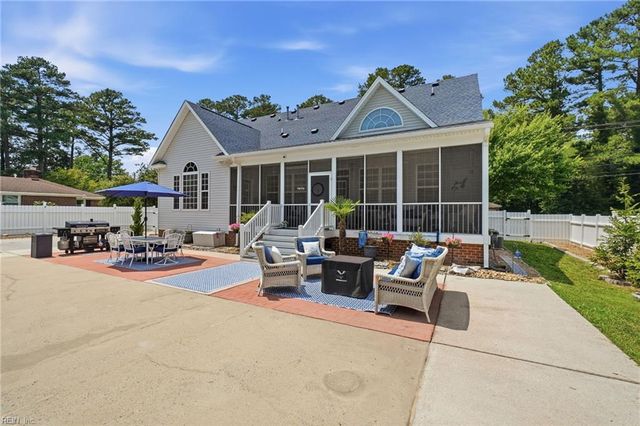 4305 Indian River RD, Virginia Beach, VA 23456