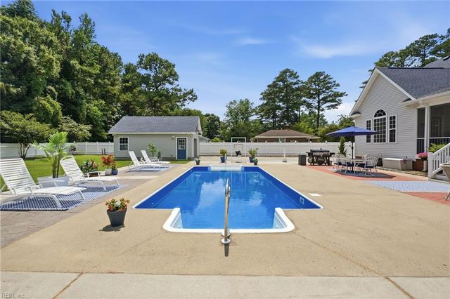 4305 Indian River RD, Virginia Beach, VA 23456