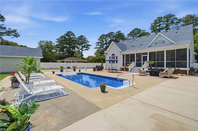 4305 Indian River RD, Virginia Beach, VA 23456