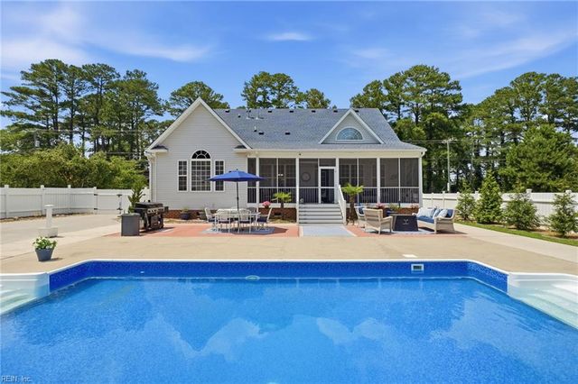 4305 Indian River RD, Virginia Beach, VA 23456
