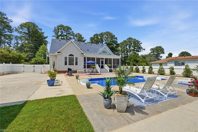 4305 Indian River RD, Virginia Beach, VA 23456
