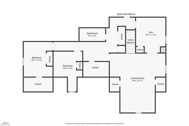4305 Indian River RD, Virginia Beach, VA 23456