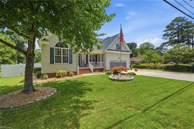 4305 Indian River RD, Virginia Beach, VA 23456