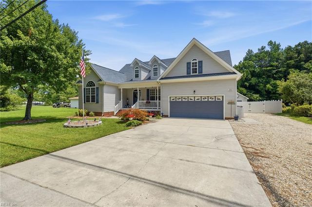 4305 Indian River RD, Virginia Beach, VA 23456