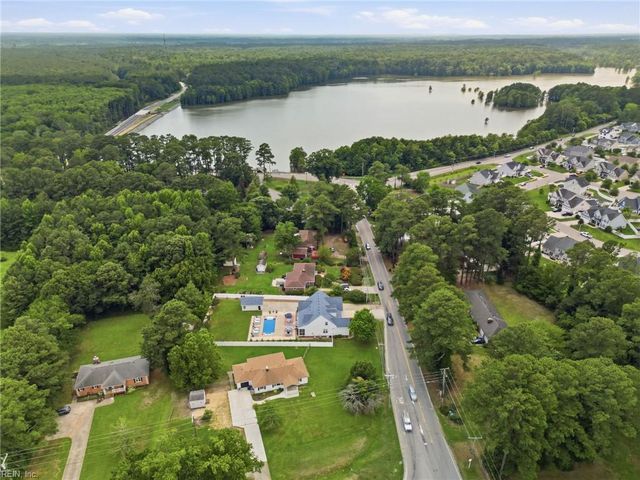 4305 Indian River RD, Virginia Beach, VA 23456