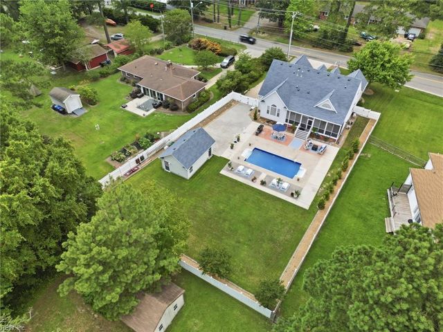 4305 Indian River RD, Virginia Beach, VA 23456
