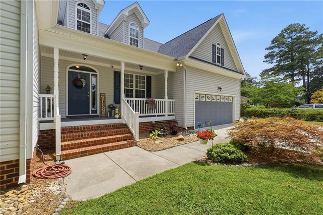 4305 Indian River RD, Virginia Beach, VA 23456