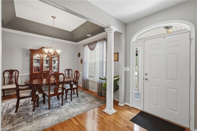 4305 Indian River RD, Virginia Beach, VA 23456