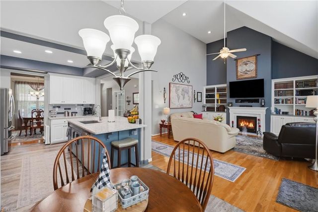 4305 Indian River RD, Virginia Beach, VA 23456