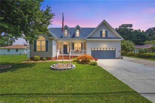 4305 Indian River RD, Virginia Beach, VA 23456