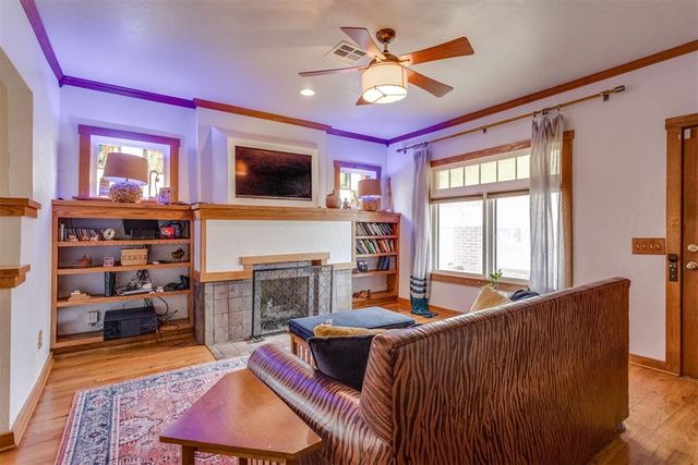 631 NW 26th Street, Oklahoma City, OK 73103