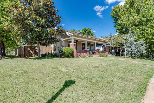 631 NW 26th Street, Oklahoma City, OK 73103