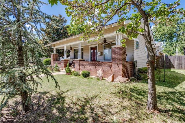 631 NW 26th Street, Oklahoma City, OK 73103