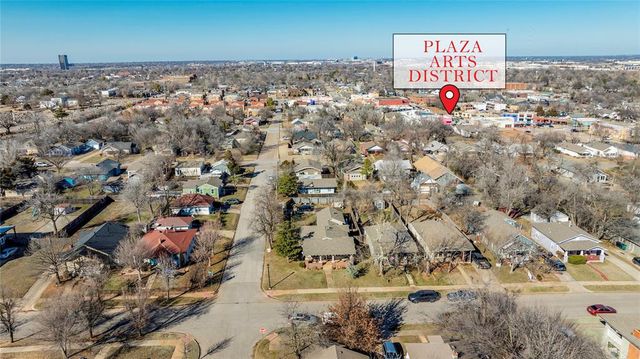 631 NW 26th Street, Oklahoma City, OK 73103