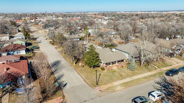 631 NW 26th Street, Oklahoma City, OK 73103
