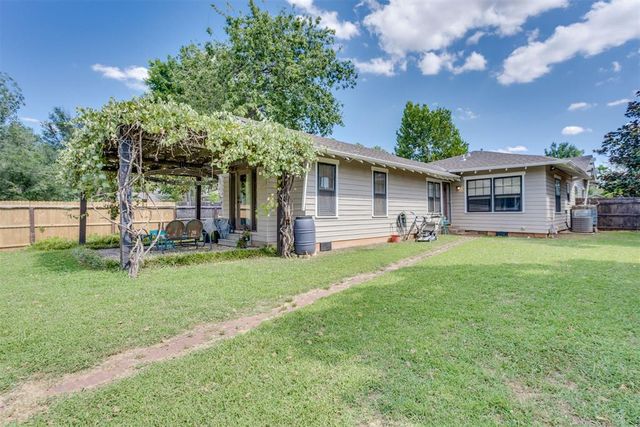 631 NW 26th Street, Oklahoma City, OK 73103