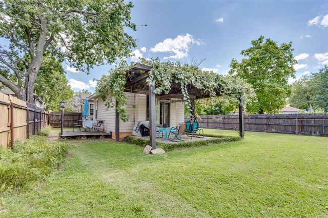631 NW 26th Street, Oklahoma City, OK 73103