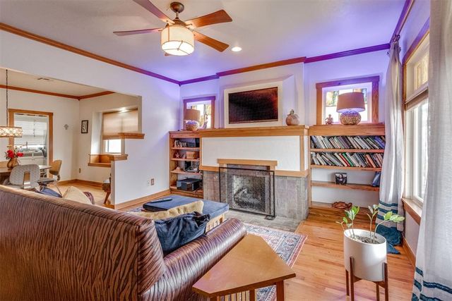 631 NW 26th Street, Oklahoma City, OK 73103