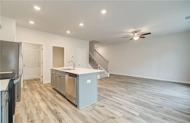 616 Treasure Drive, Stockbridge, GA 30281