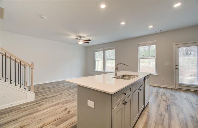 616 Treasure Drive, Stockbridge, GA 30281