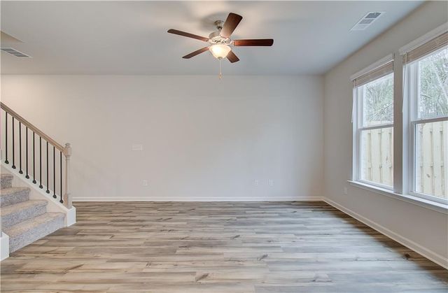 616 Treasure Drive, Stockbridge, GA 30281