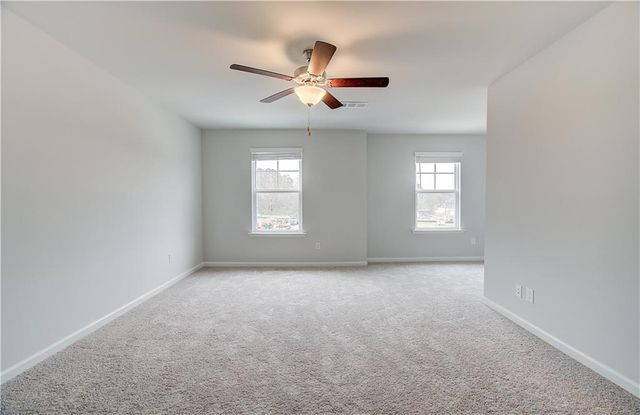 616 Treasure Drive, Stockbridge, GA 30281