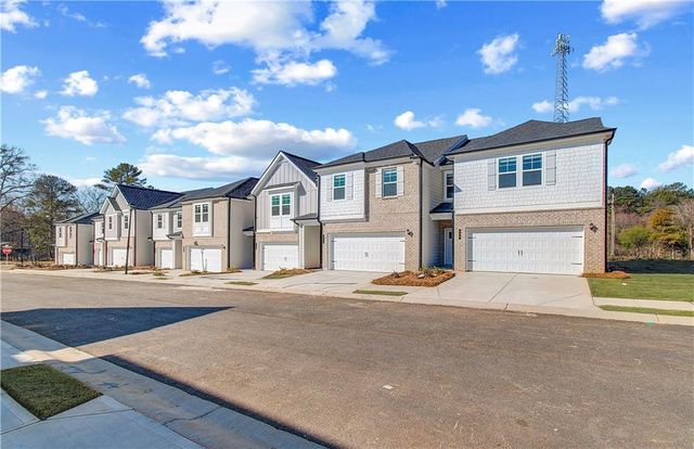 616 Treasure Drive, Stockbridge, GA 30281