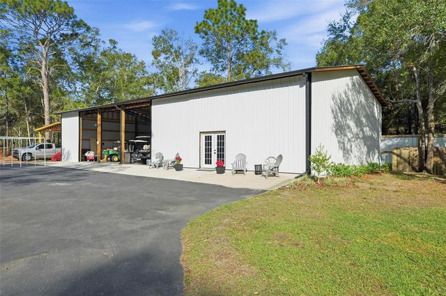 16000 SAM C ROAD, Brooksville, FL 34613