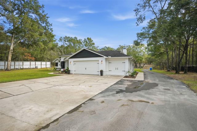 16000 SAM C ROAD, Brooksville, FL 34613